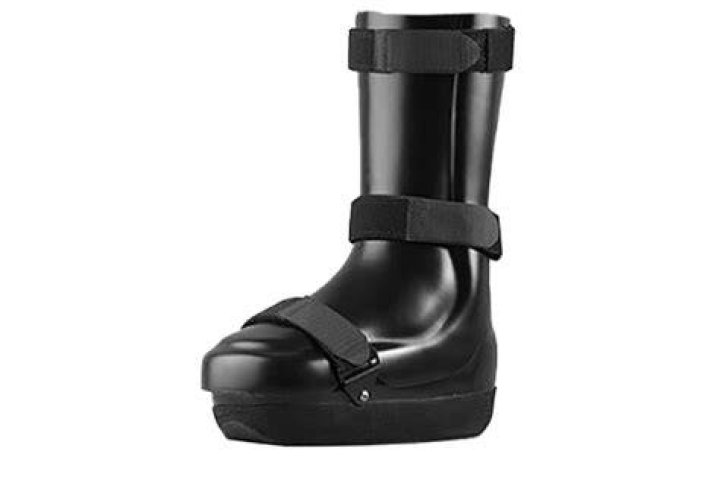 What is a crow Walker boot?