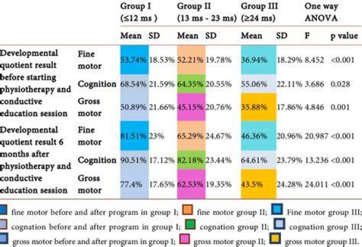 What is a developmental quotient?