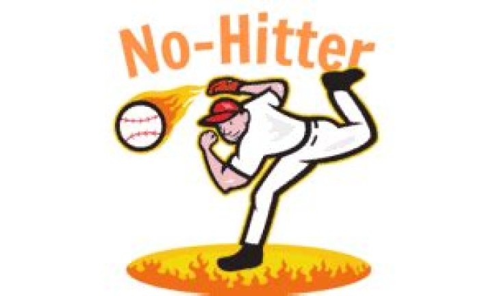 What Is A No Hitter In Baseball?