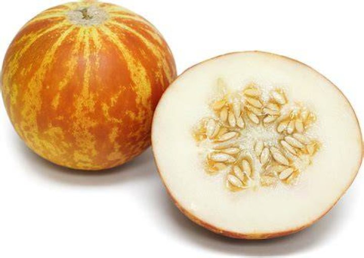 What is a Tigger melon?