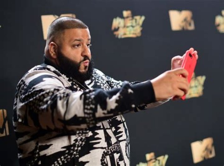 What Is Dj Khaled’s Real Name?