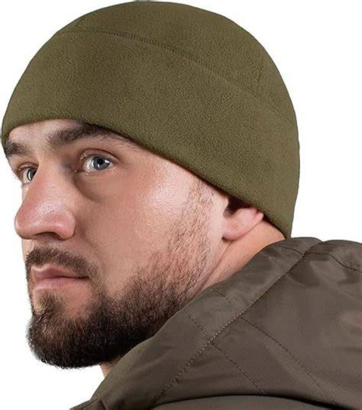 What is the difference between a watch cap and a beanie?