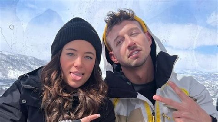 What Kory Keefer says about his break up from girlfriend Sam Feher? What Kory Keefer says about his break up from girlfriend Sam Feher?