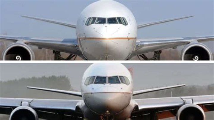 What’s the difference between 757 and 767?