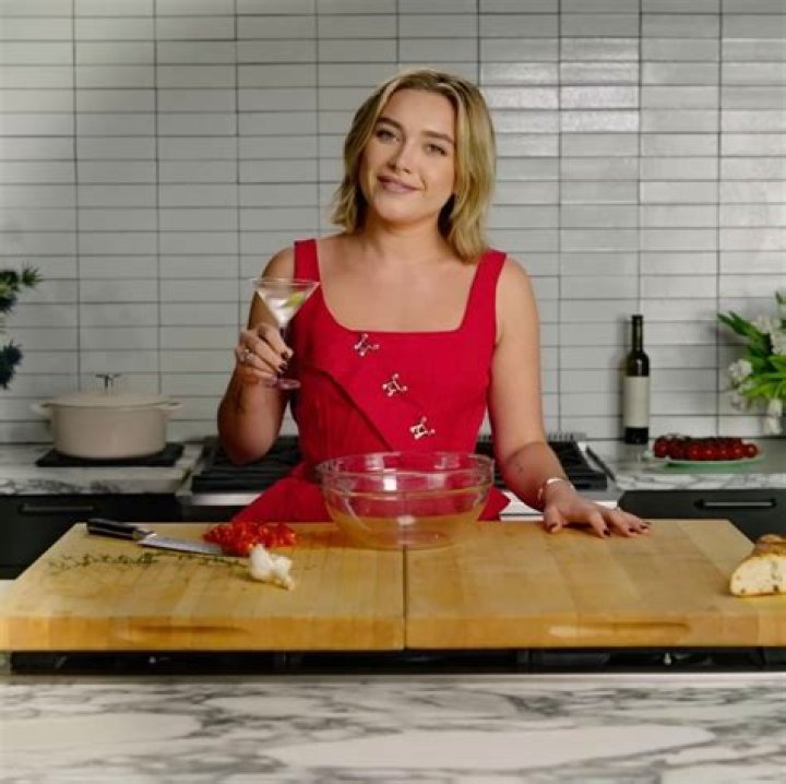 What&rsquo;s Cooking between Florence Pugh and Will Poulter? Find Out!