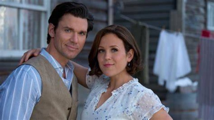 7 Shows Like Sanditon You Must See 7 when calls the heart cast