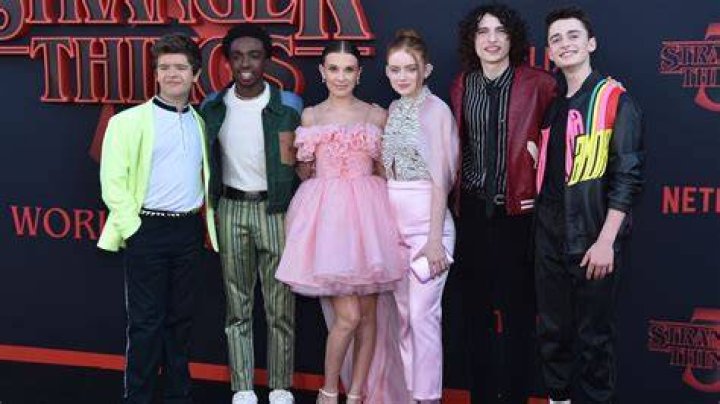 When does Stranger Things season 4 take place? When does Stranger Things season 4 take place?