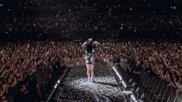 Where Billie Eilish stands with ex Jesse Rutherford three months after breakup Where Billie Eilish stands with ex Jesse Rutherford three months after breakup