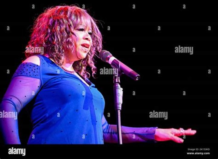 Where Is Deniece Williams Now?
