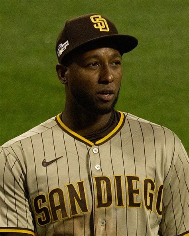 Where Is Jurickson Profar From Or Born?