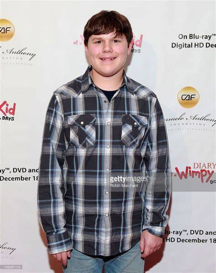 Where is Robert Capron now? Age, Net Worth, Weight, Wiki