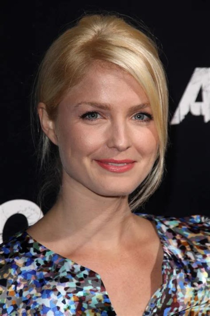 Whitney Able Bio (Wiki) 
