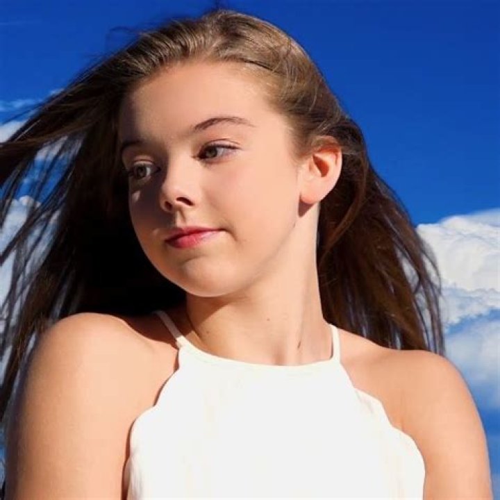 Whitney Bjerken Bio (Wiki) 