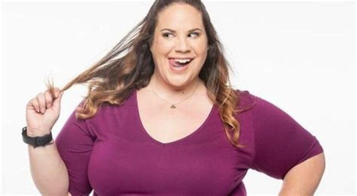 Whitney Thore Bio (Wiki) 