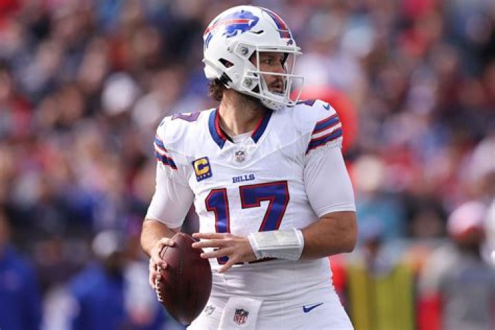 Who is Josh Allen's girlfriend? 10 facts about Brittany Williams Who is Josh Allen's girlfriend? 10 facts about Brittany Williams