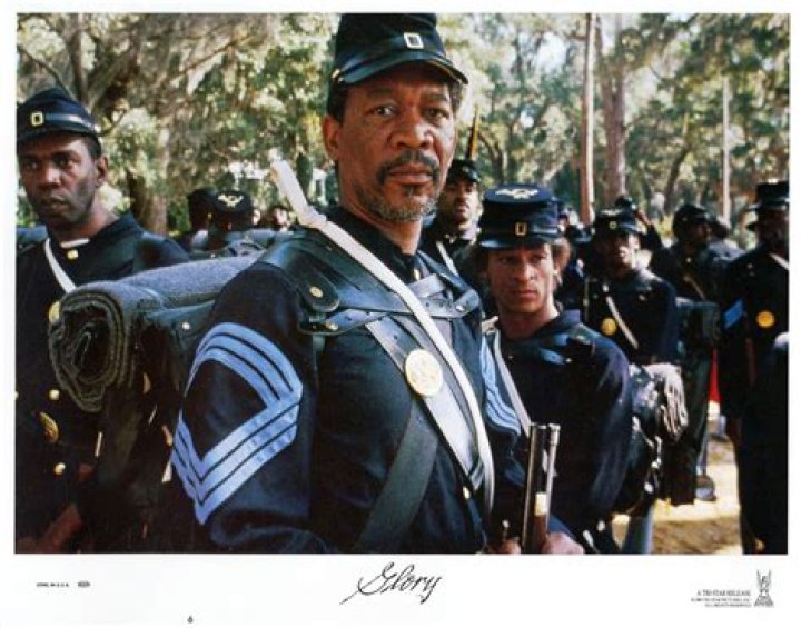 Who is Sergeant Major John Rawlins?