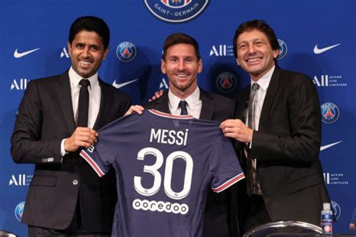 Who owns Paris Saint Germain?