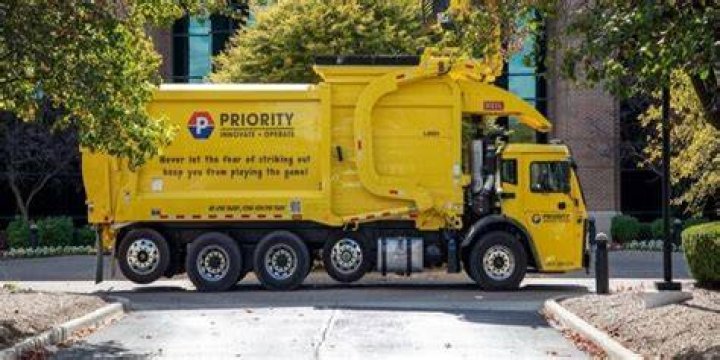Who Owns Priority Waste?