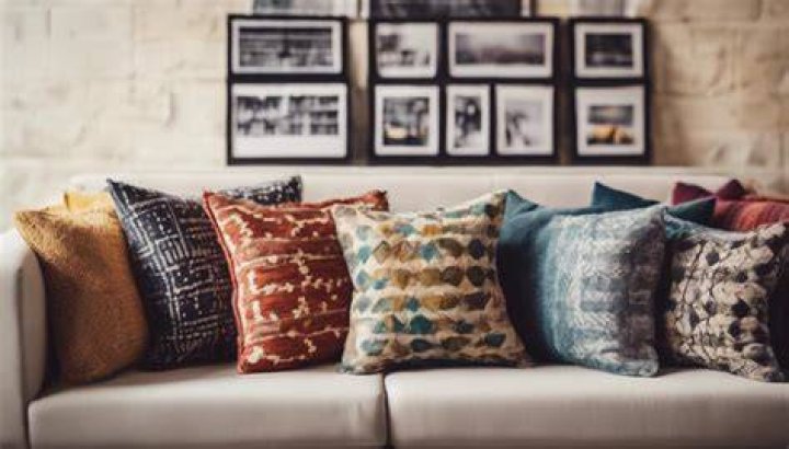 Why are they called throw pillows?