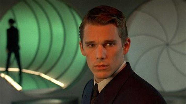 Why did Jerome die in Gattaca?