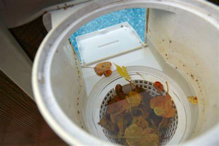Why does my pool filter keep clogging?