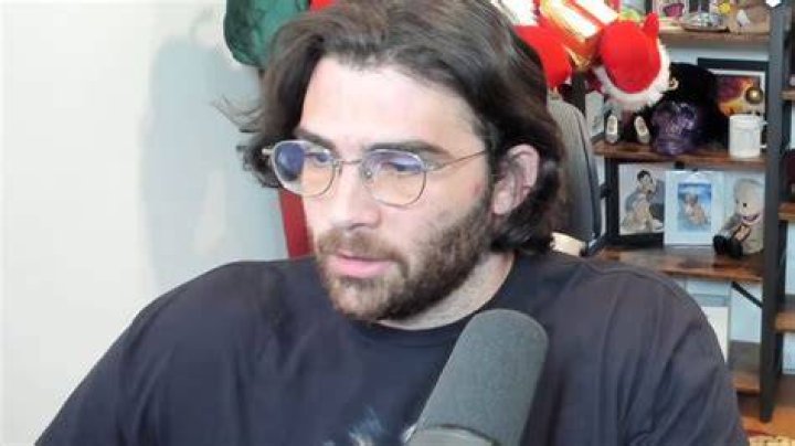 Why was HasanAbi suspended from Twitch? Who is HasanAbi? Why was HasanAbi suspended from Twitch? Who is HasanAbi?