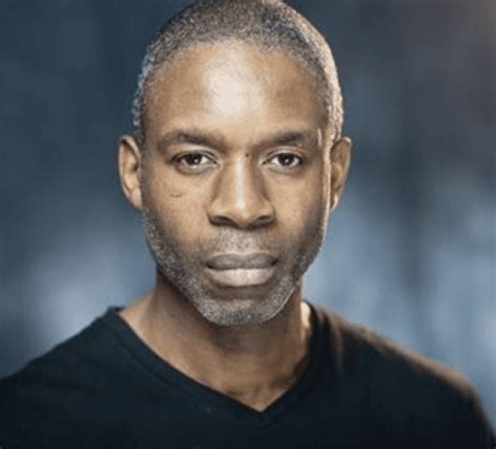 Wil Johnson Bio (Wiki) 