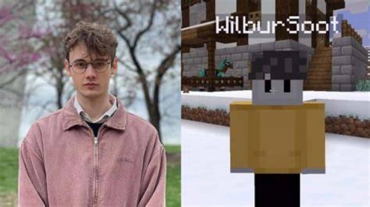 Wilbur Soot stream video games and have some viral comedy songs