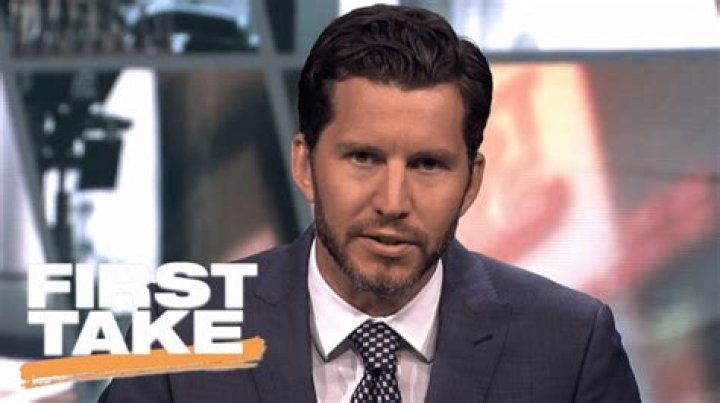 Will Cain Bio (Wiki) 