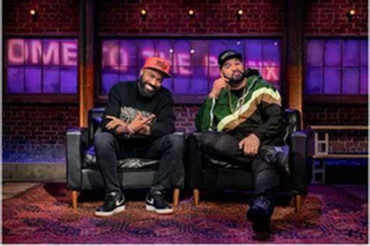 Will Desus & Mero return for season 4? All about the show Will Desus & Mero return for season 4? All about the show