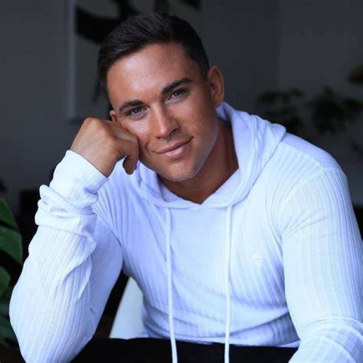 Will Parfitt - Age, Family, Bio