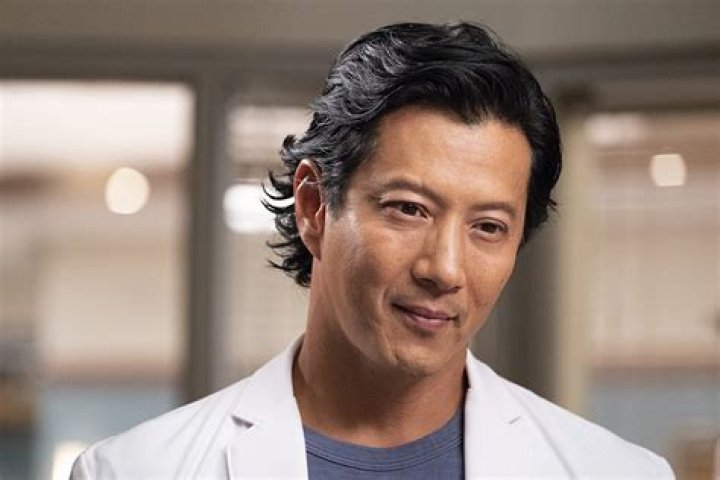 Will Yun Lee Bio (Wiki) 