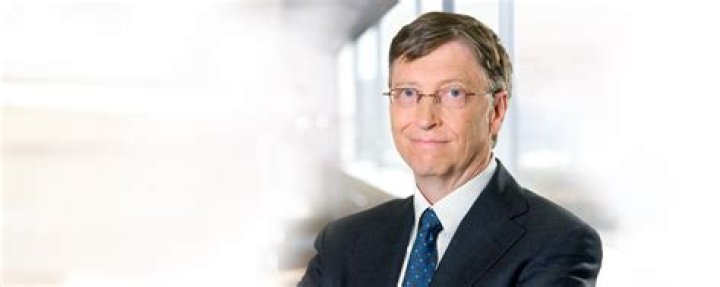 William H. Gates III (R), Co-Chair, Bill..........
