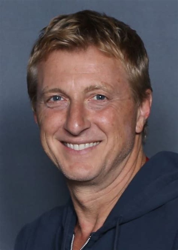 William Zabka Bio (Wiki) 