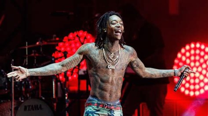 Wiz Khalifa Net Worth