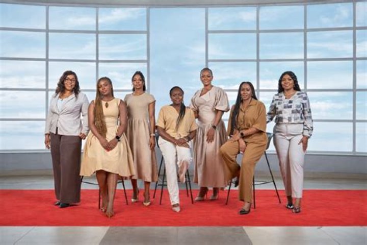 Women's Health hosts Hamptons 'Party Under The Stars'
