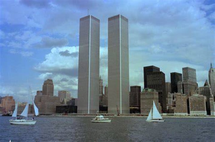 World Trade Center