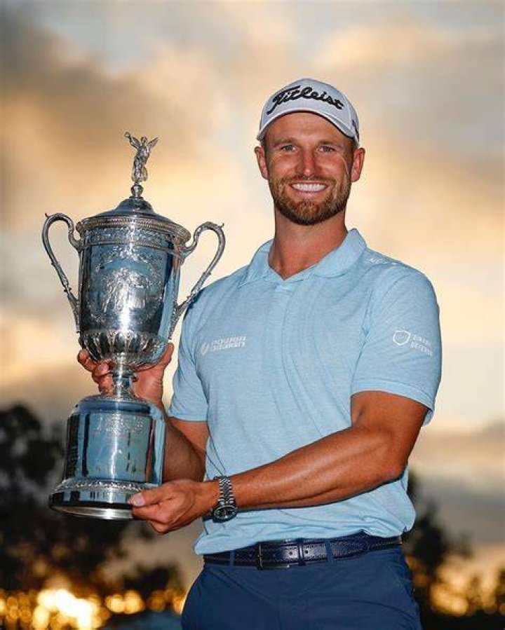 Wyndham Clark Net Worth