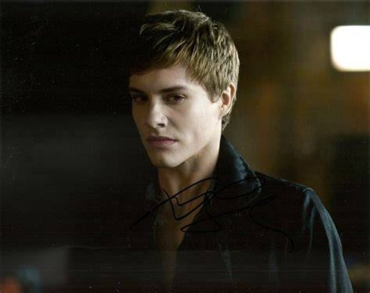 Xavier Samuel photo 3