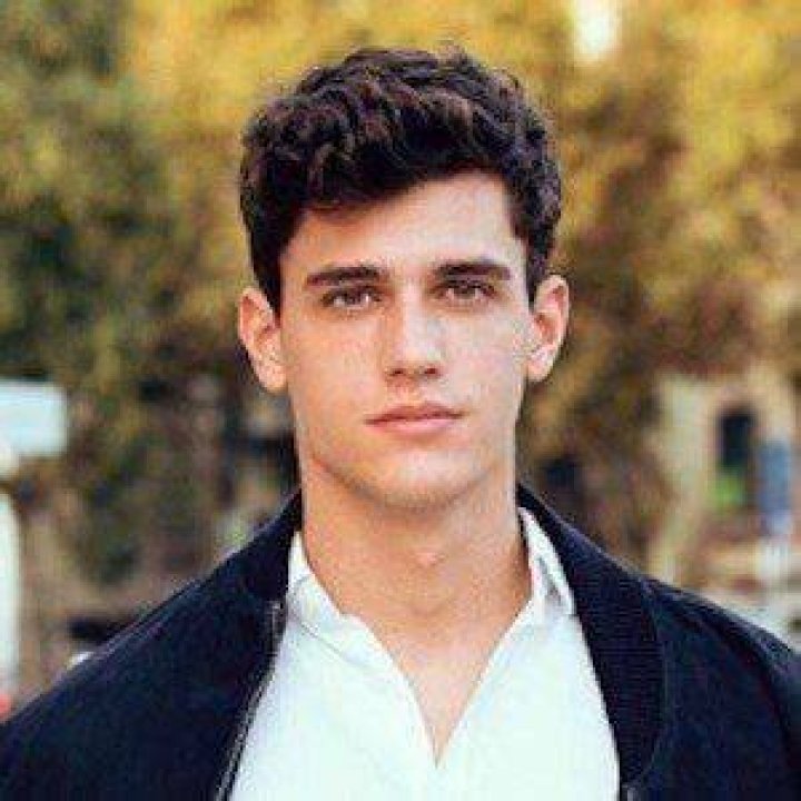 Xavier Serrano Bio (Wiki) 