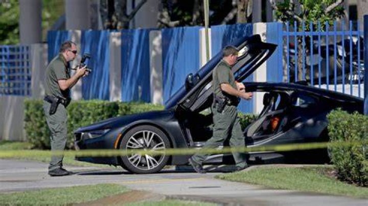 XXXTentacion shot dead while shopping!