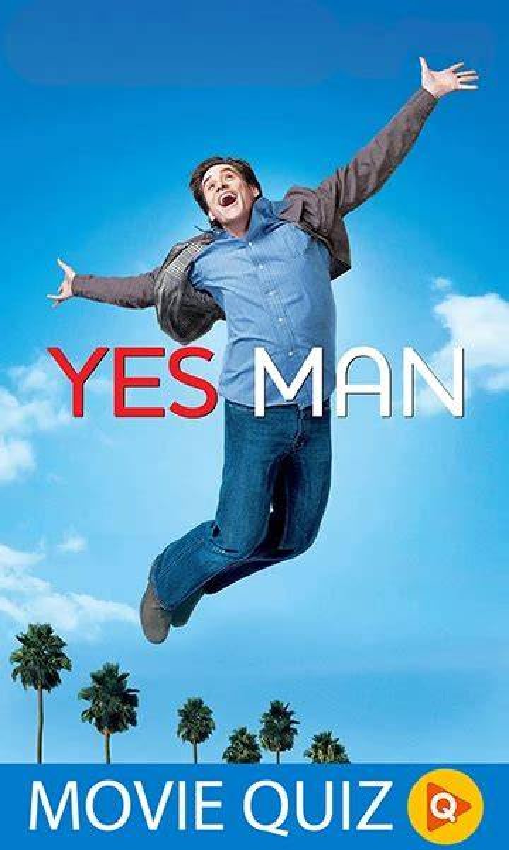 Yes Man - Cast, Ages, Trivia