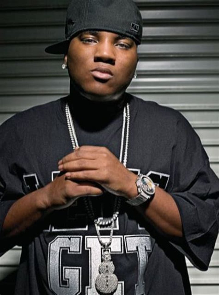 Young Jeezy Young Jeezy