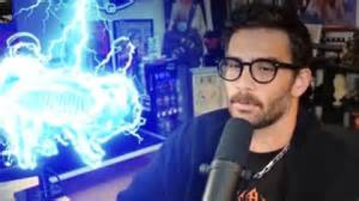 Why was HasanAbi suspended from Twitch? Who is HasanAbi? YouTuber HasanAbi