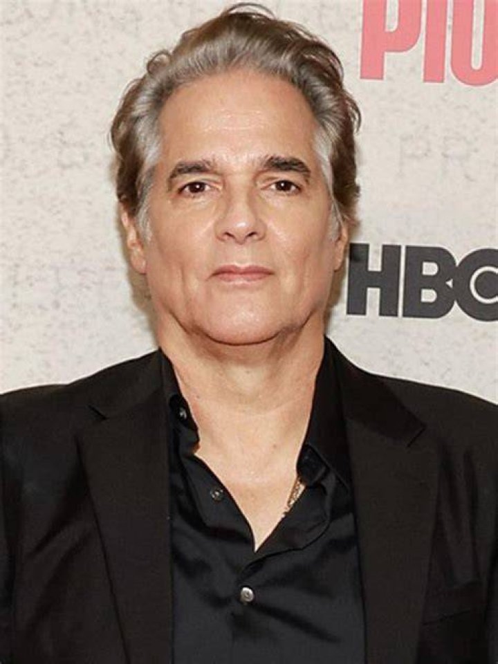 Yul Vazquez Bio (Wiki) 