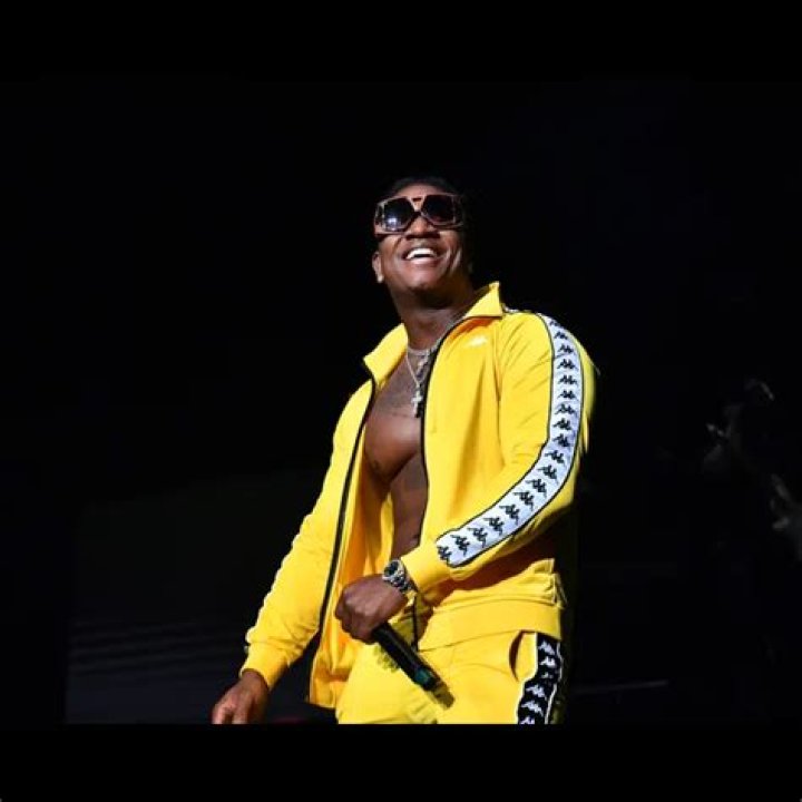 Yung Joc Net Worth
