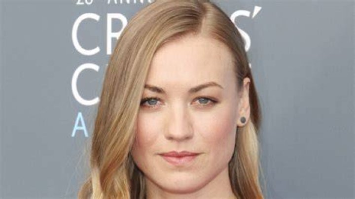Yvonne Strahovski Net Worth