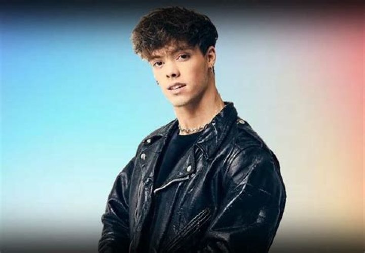 Zach Herron Pets