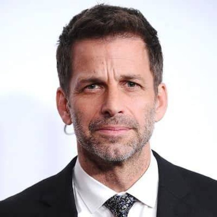 Zack Snyder Bio (Wiki) 