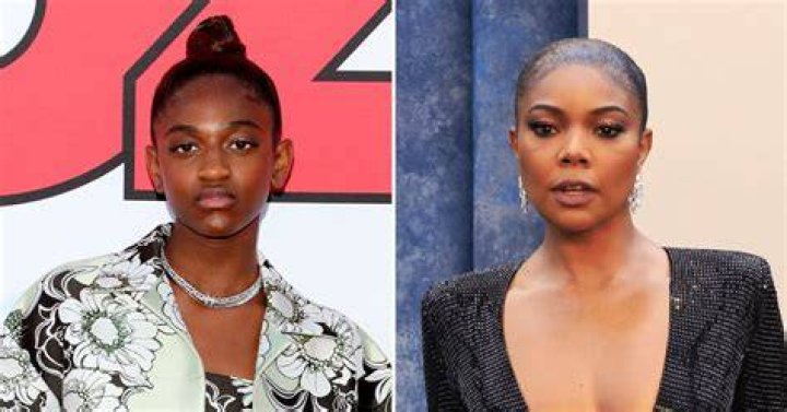 Zaya Wade: Her experience coming out as transgender Zaya Wade: Her experience coming out as transgender